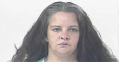 Charisse Dixson, - St. Lucie County, FL 